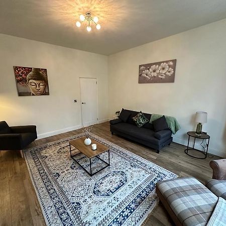 The Westlands Apartment High Barnes Sunderland Sunderland  Buitenkant foto