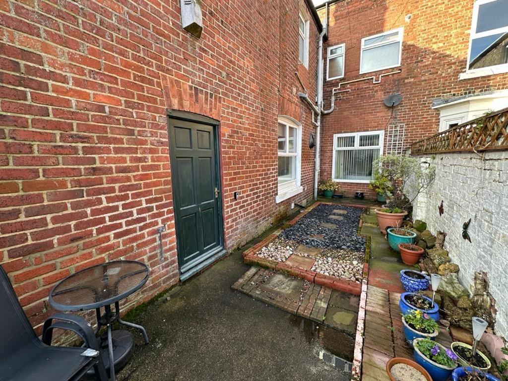 The Westlands Apartment High Barnes Sunderland Sunderland  Buitenkant foto
