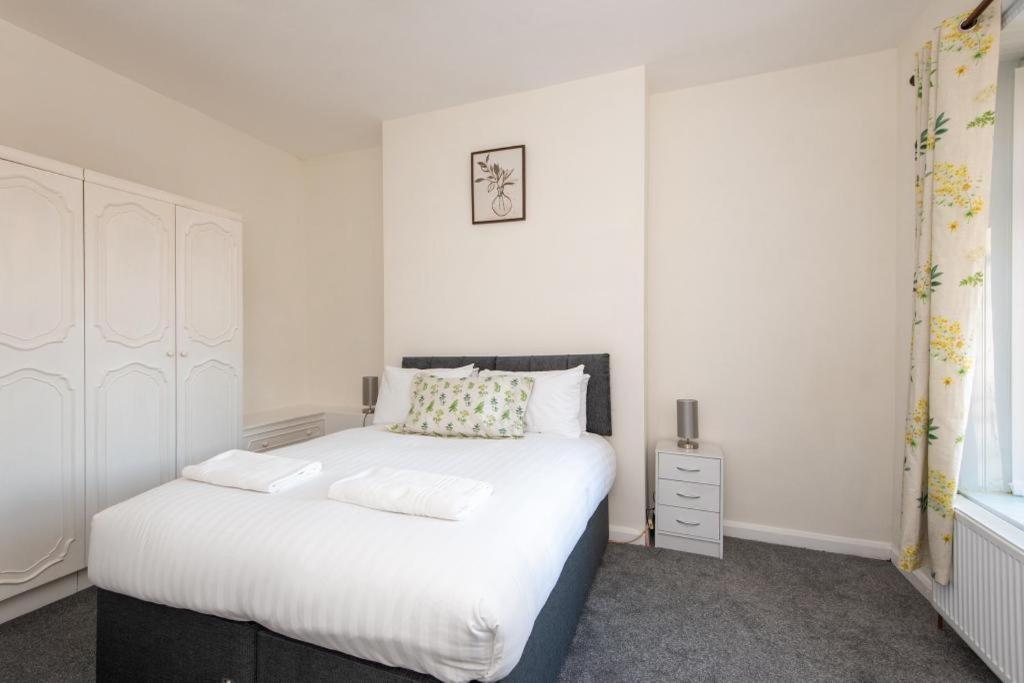 The Westlands Apartment High Barnes Sunderland Sunderland  Buitenkant foto