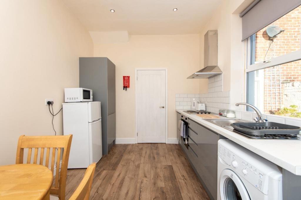 The Westlands Apartment High Barnes Sunderland Sunderland  Buitenkant foto