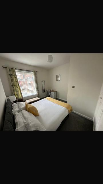 The Westlands Apartment High Barnes Sunderland Sunderland  Buitenkant foto