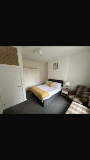 The Westlands Apartment High Barnes Sunderland Sunderland  Buitenkant foto